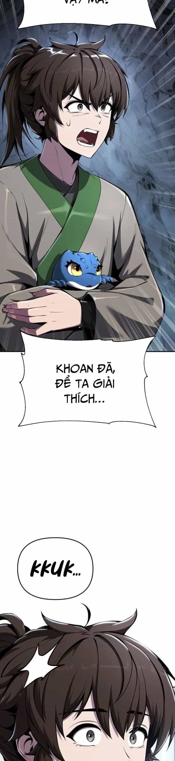 Chuyên Gia Côn Trùng Tại Đường Gia Tứ Xuyên - Chương 32 - ảnh 6