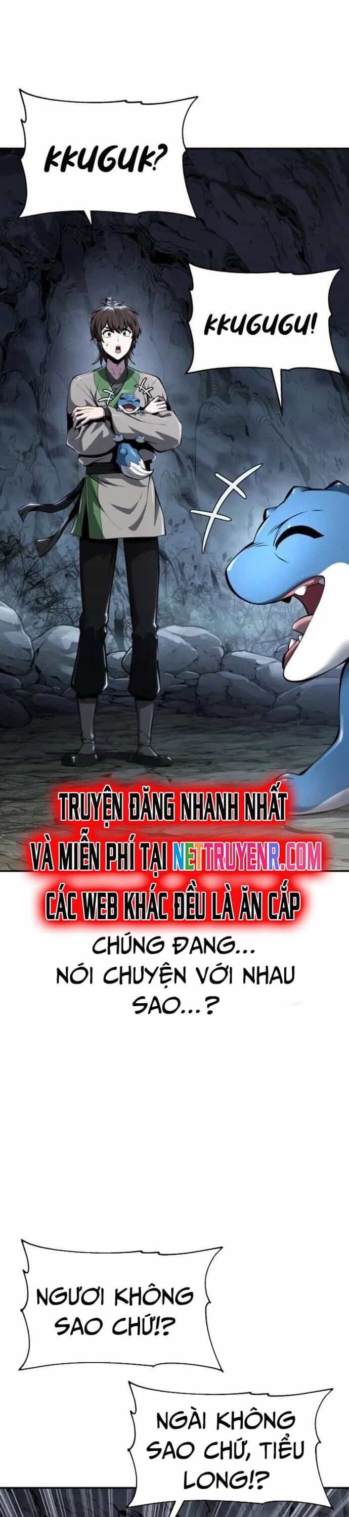 Chuyên Gia Côn Trùng Tại Đường Gia Tứ Xuyên - Chương 32 - ảnh 9