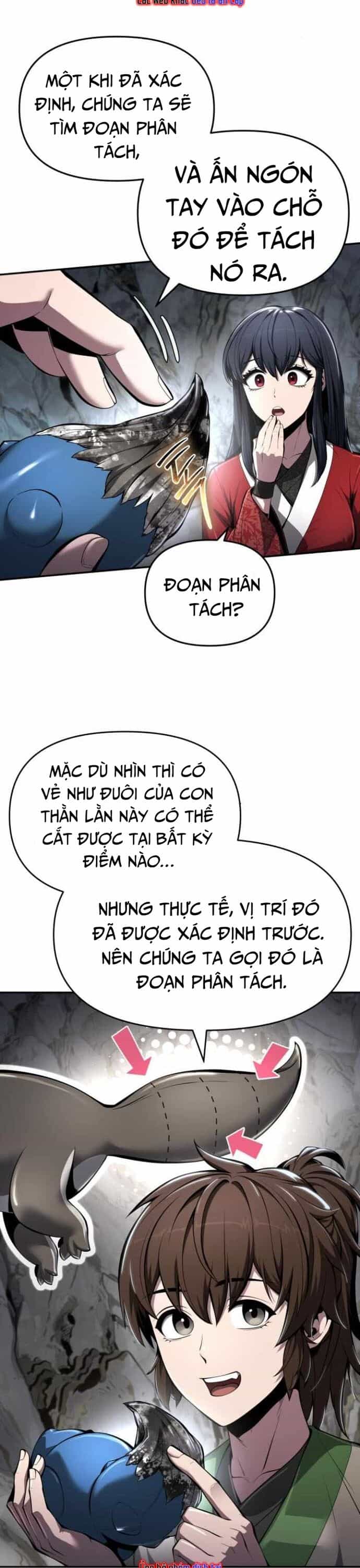 Chuyên Gia Côn Trùng Tại Đường Gia Tứ Xuyên - Chương 33 - ảnh 14