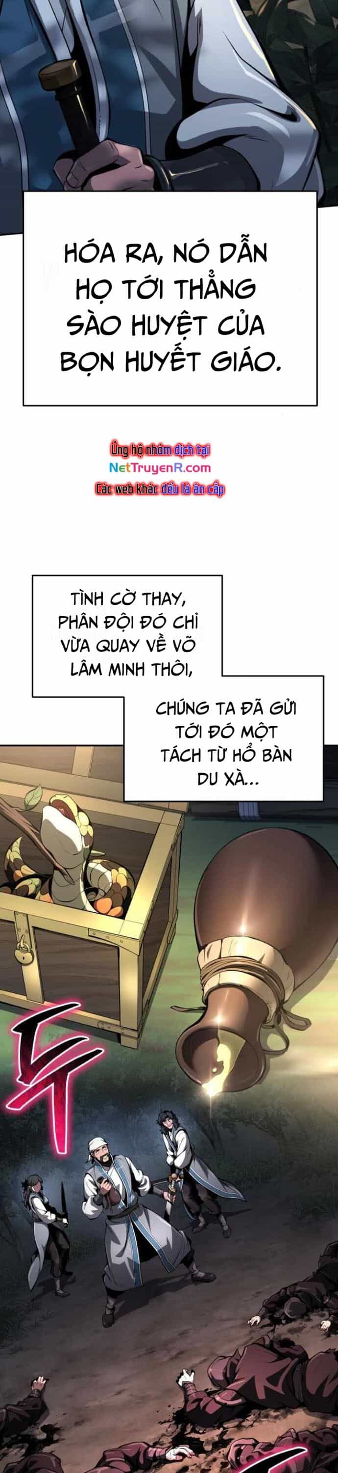 Chuyên Gia Côn Trùng Tại Đường Gia Tứ Xuyên - Chương 33 - ảnh 32