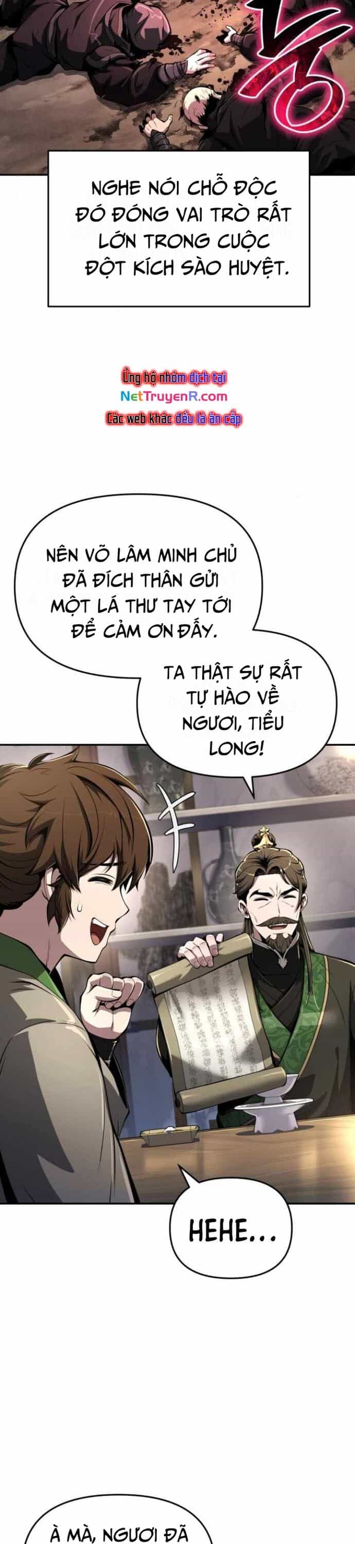Chuyên Gia Côn Trùng Tại Đường Gia Tứ Xuyên - Chương 33 - ảnh 33