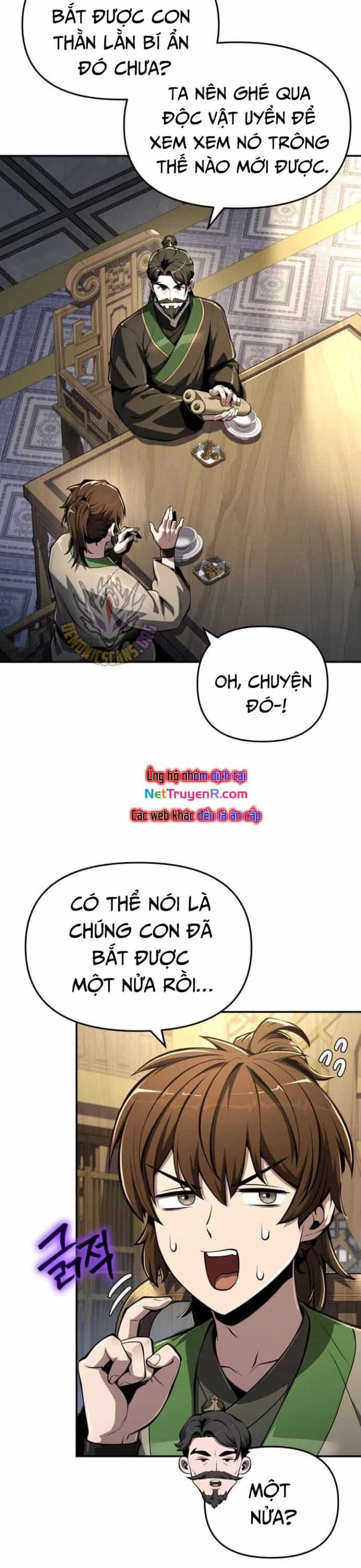 Chuyên Gia Côn Trùng Tại Đường Gia Tứ Xuyên - Chương 33 - ảnh 34