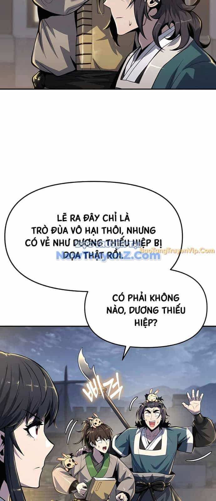 Chuyên Gia Côn Trùng Tại Đường Gia Tứ Xuyên - Chương 36 - ảnh 12