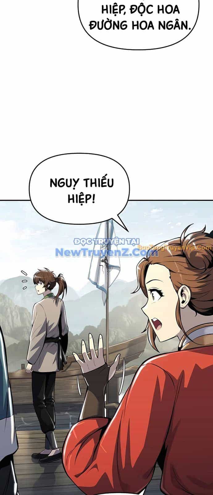 Chuyên Gia Côn Trùng Tại Đường Gia Tứ Xuyên - Chương 36 - ảnh 25