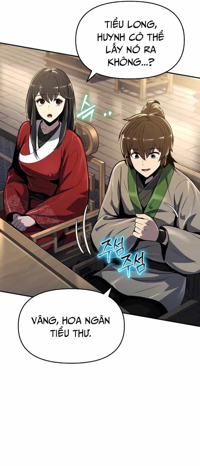 Chuyên Gia Côn Trùng Tại Đường Gia Tứ Xuyên - Chương 37 - ảnh 28