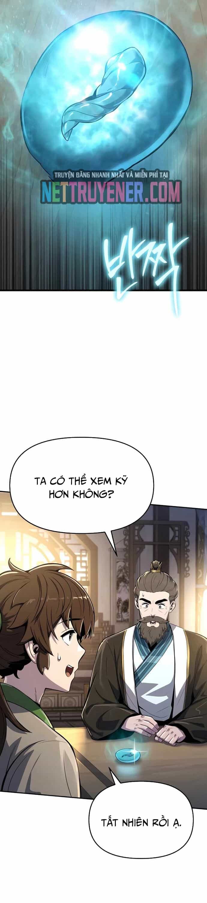 Chuyên Gia Côn Trùng Tại Đường Gia Tứ Xuyên - Chương 37 - ảnh 30