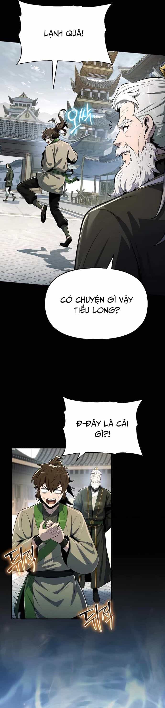 Chuyên Gia Côn Trùng Tại Đường Gia Tứ Xuyên - Chương 37 - ảnh 38