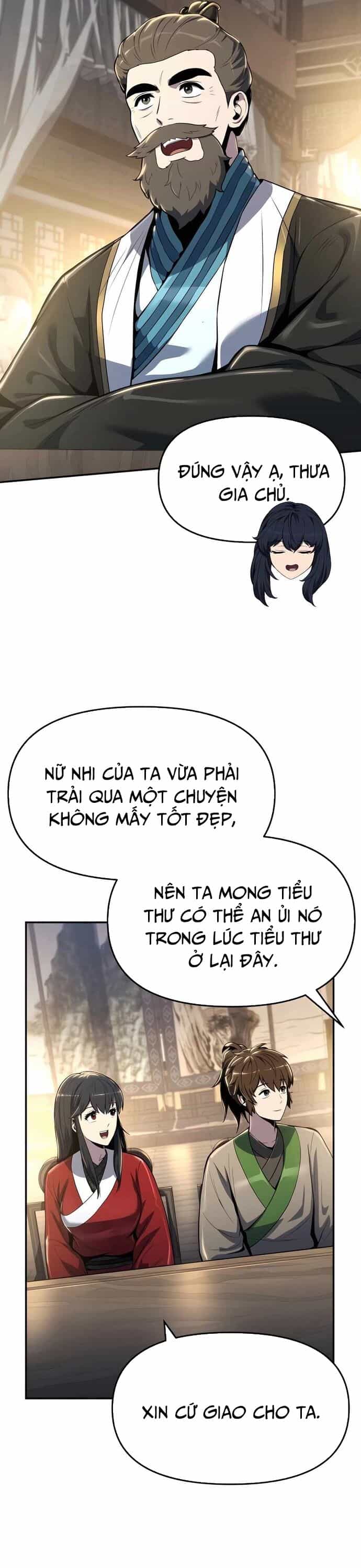 Chuyên Gia Côn Trùng Tại Đường Gia Tứ Xuyên - Chương 37 - ảnh 45