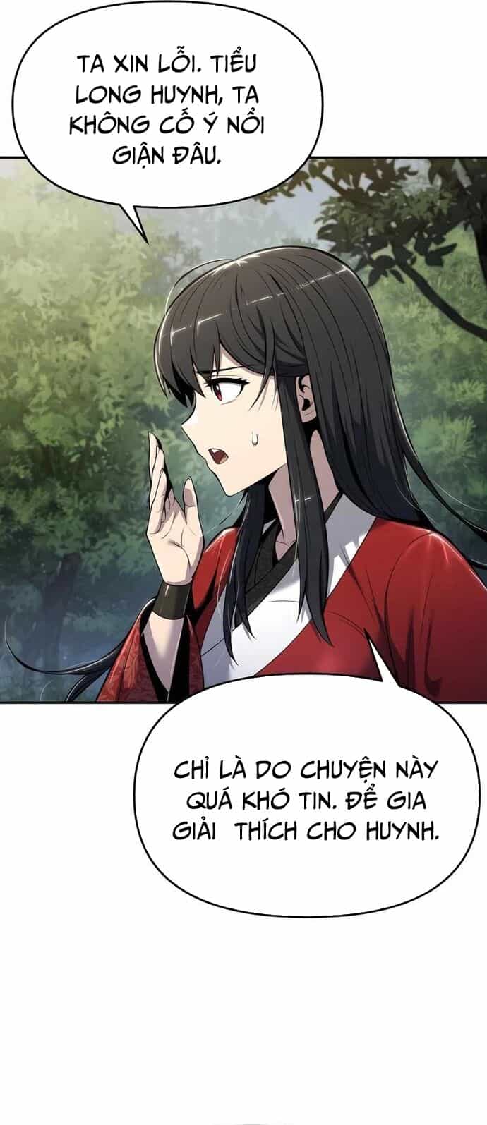 Chuyên Gia Côn Trùng Tại Đường Gia Tứ Xuyên - Chương 37 - ảnh 7