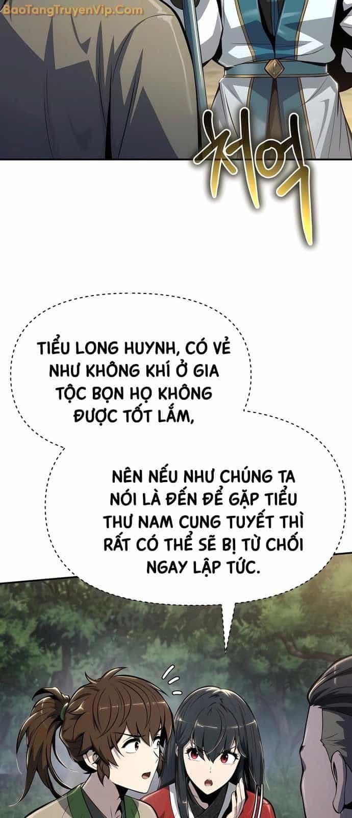 Chuyên Gia Côn Trùng Tại Đường Gia Tứ Xuyên - Chương 37.1 - ảnh 14