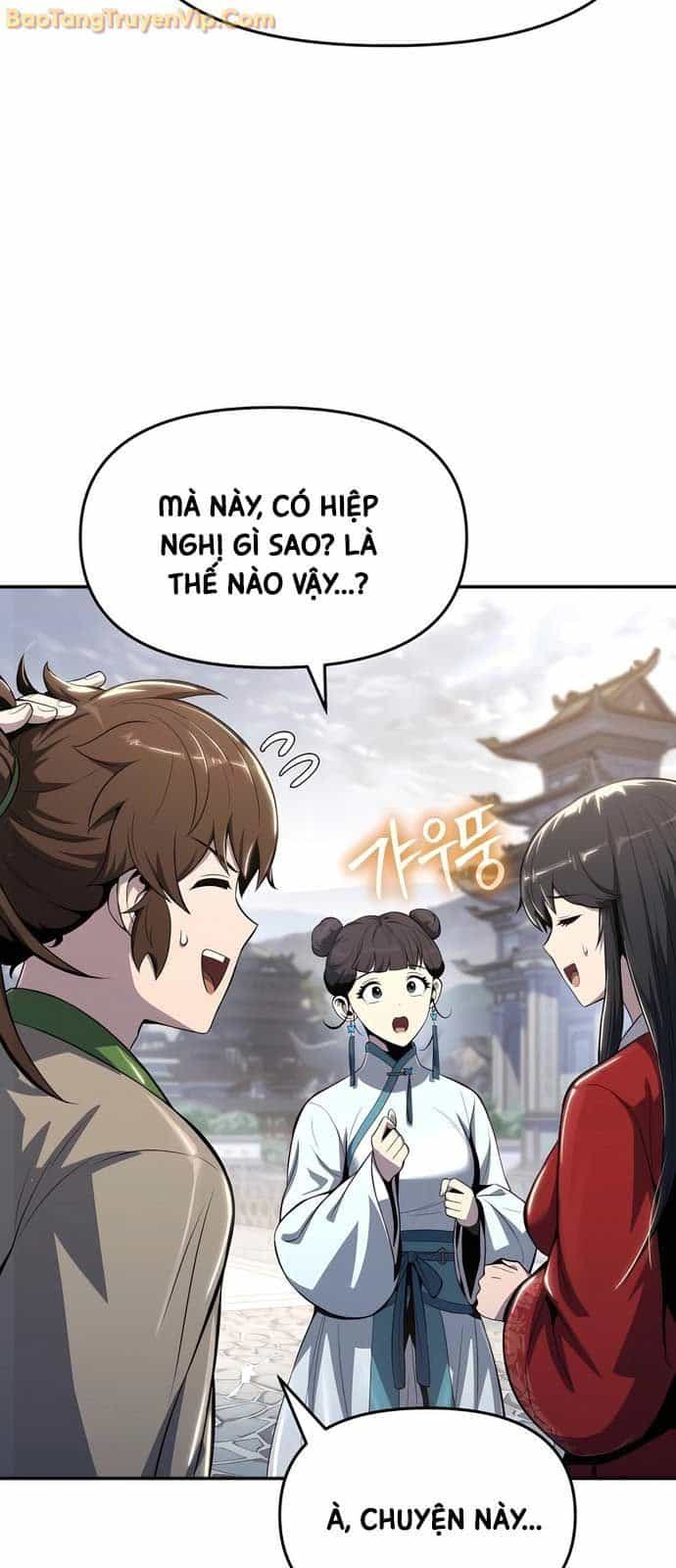 Chuyên Gia Côn Trùng Tại Đường Gia Tứ Xuyên - Chương 37.1 - ảnh 27