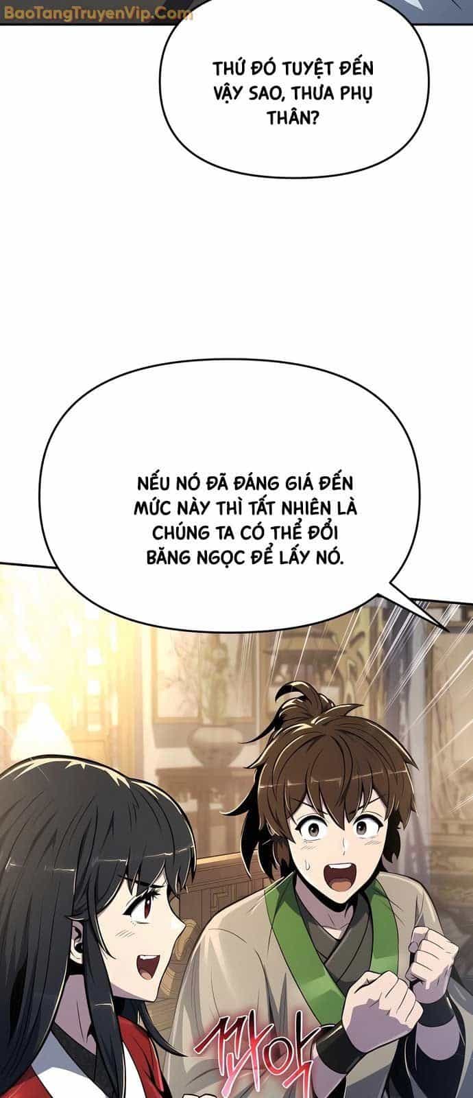 Chuyên Gia Côn Trùng Tại Đường Gia Tứ Xuyên - Chương 37.1 - ảnh 45