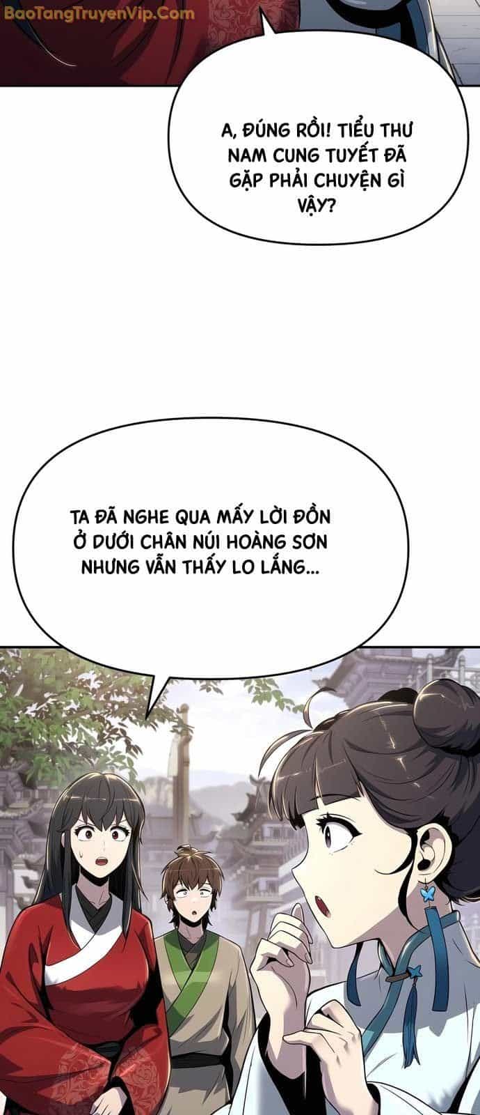 Chuyên Gia Côn Trùng Tại Đường Gia Tứ Xuyên - Chương 37.1 - ảnh 70