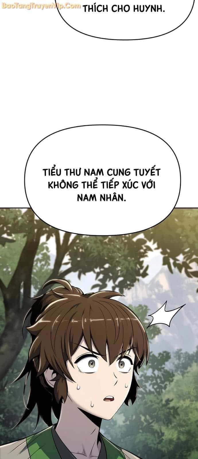 Chuyên Gia Côn Trùng Tại Đường Gia Tứ Xuyên - Chương 37.1 - ảnh 8