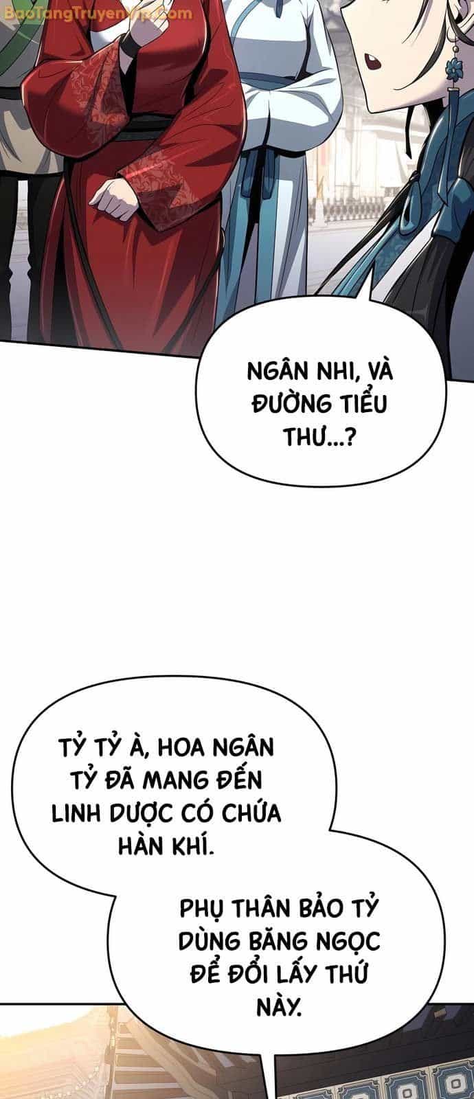 Chuyên Gia Côn Trùng Tại Đường Gia Tứ Xuyên - Chương 37.1 - ảnh 83