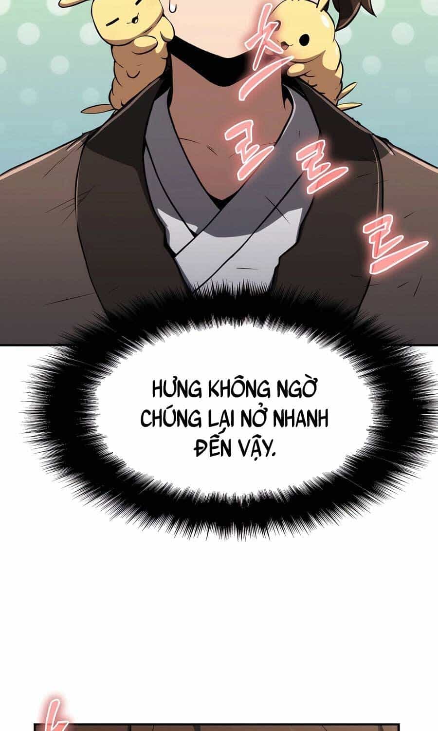 Chuyên Gia Côn Trùng Tại Đường Gia Tứ Xuyên - Chương 4 - ảnh 39