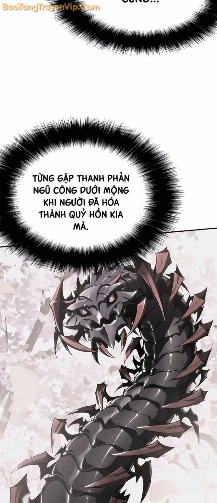 Chuyên Gia Côn Trùng Tại Đường Gia Tứ Xuyên - Chương 38 - ảnh 11