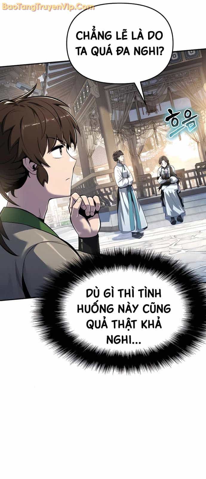 Chuyên Gia Côn Trùng Tại Đường Gia Tứ Xuyên - Chương 38 - ảnh 20