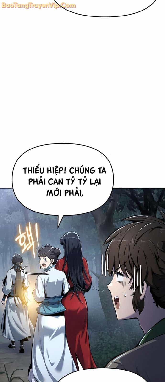 Chuyên Gia Côn Trùng Tại Đường Gia Tứ Xuyên - Chương 38 - ảnh 39