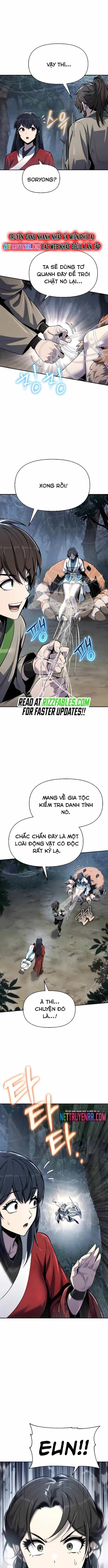 Chuyên Gia Côn Trùng Tại Đường Gia Tứ Xuyên - Chương 39 - ảnh 13