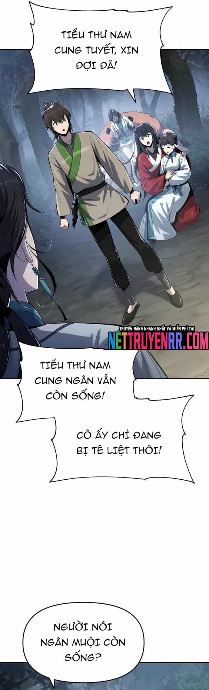Chuyên Gia Côn Trùng Tại Đường Gia Tứ Xuyên - Chương 40 - ảnh 4