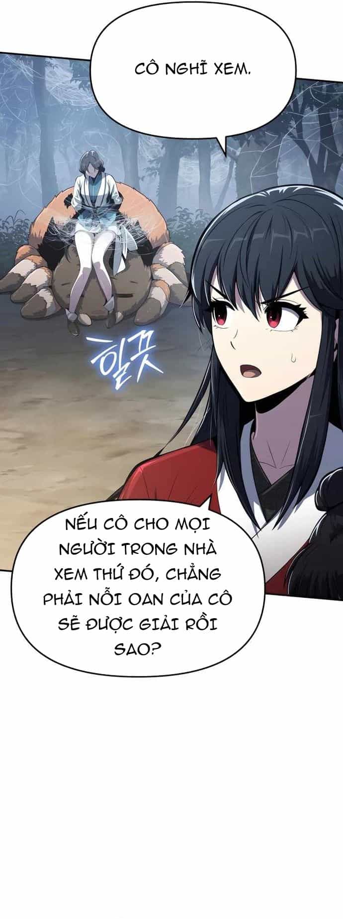 Chuyên Gia Côn Trùng Tại Đường Gia Tứ Xuyên - Chương 40 - ảnh 7