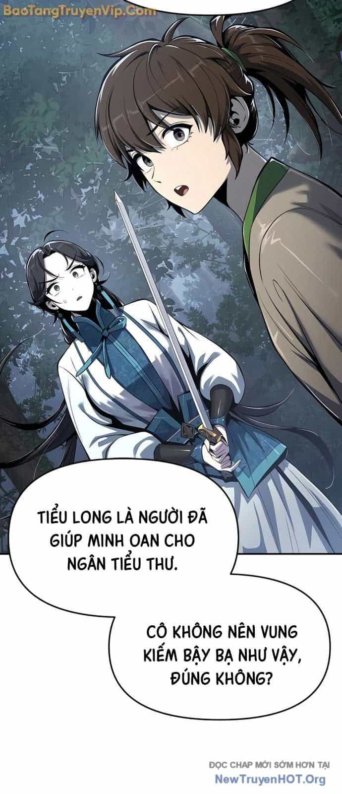 Chuyên Gia Côn Trùng Tại Đường Gia Tứ Xuyên - Chương 40.4 - ảnh 10