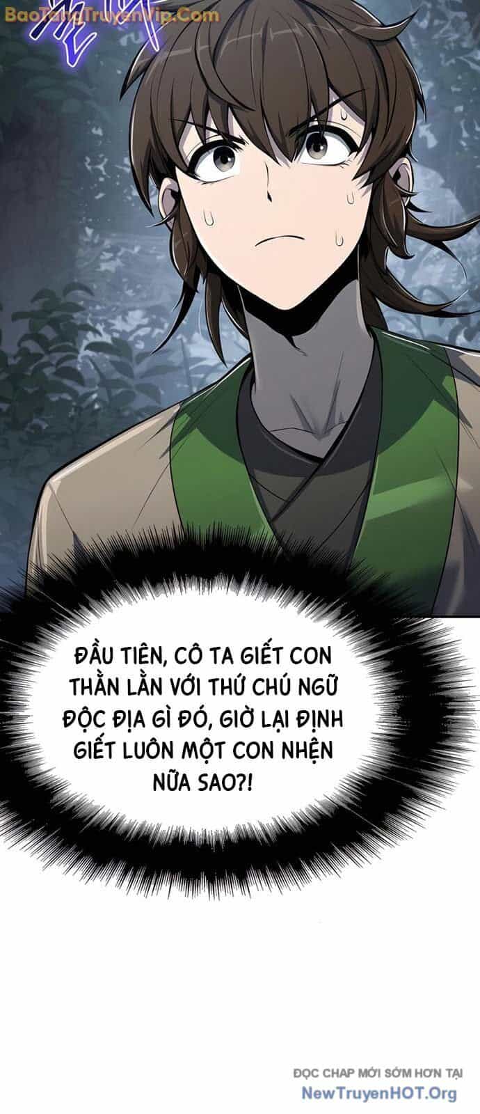 Chuyên Gia Côn Trùng Tại Đường Gia Tứ Xuyên - Chương 40.4 - ảnh 4