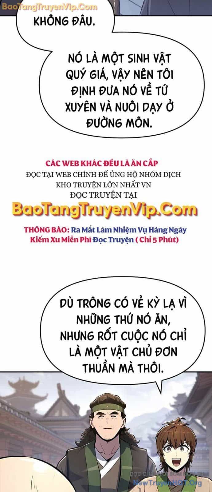 Chuyên Gia Côn Trùng Tại Đường Gia Tứ Xuyên - Chương 40.4 - ảnh 55