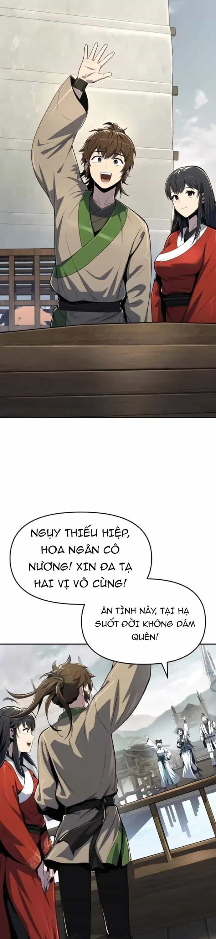 Chuyên Gia Côn Trùng Tại Đường Gia Tứ Xuyên - Chương 41 - ảnh 23