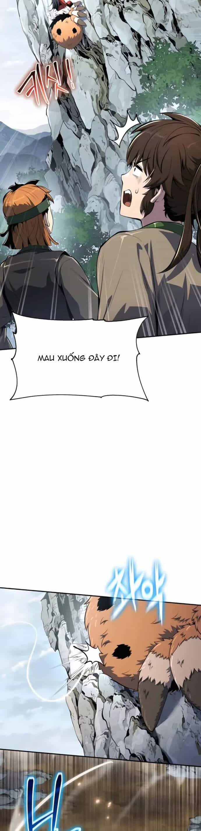 Chuyên Gia Côn Trùng Tại Đường Gia Tứ Xuyên - Chương 41 - ảnh 38