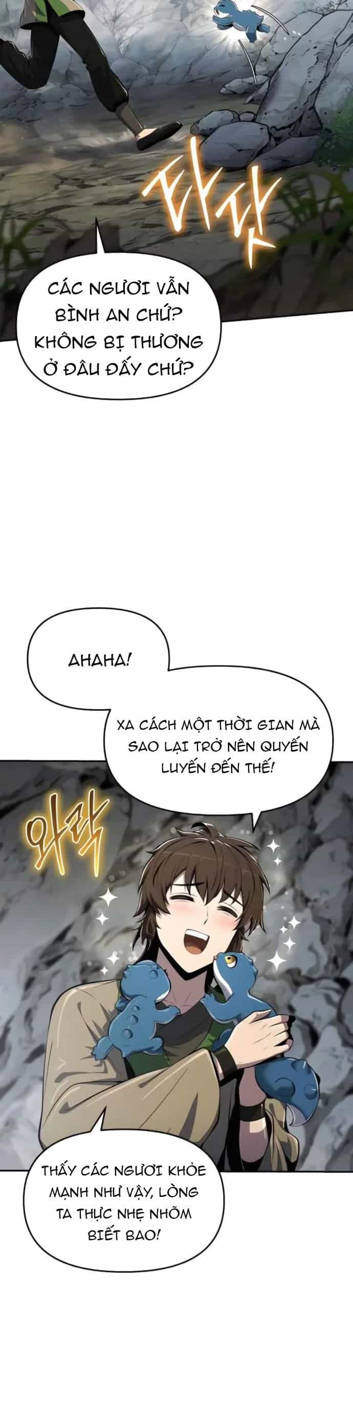 Chuyên Gia Côn Trùng Tại Đường Gia Tứ Xuyên - Chương 41 - ảnh 51