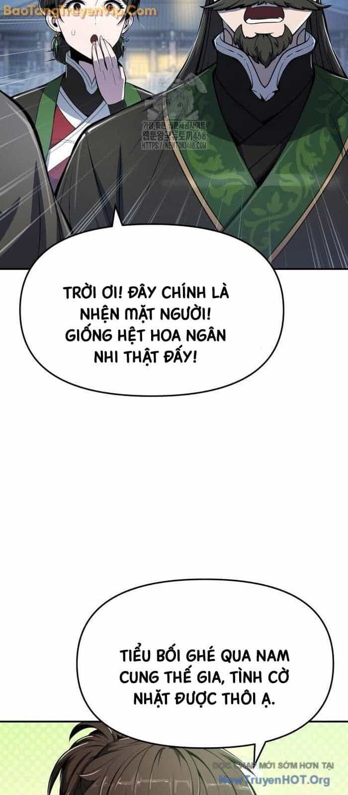 Chuyên Gia Côn Trùng Tại Đường Gia Tứ Xuyên - Chương 42 - ảnh 16