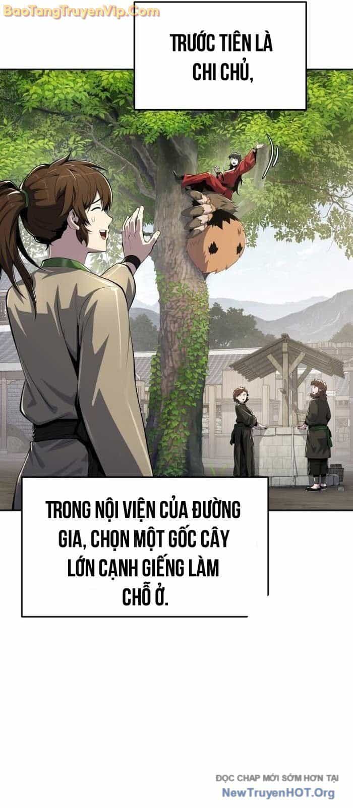 Chuyên Gia Côn Trùng Tại Đường Gia Tứ Xuyên - Chương 42 - ảnh 41