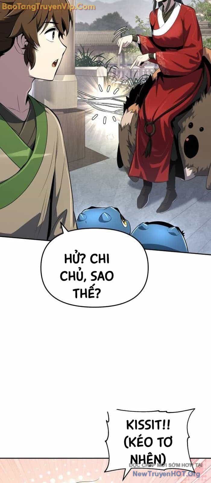 Chuyên Gia Côn Trùng Tại Đường Gia Tứ Xuyên - Chương 42 - ảnh 47