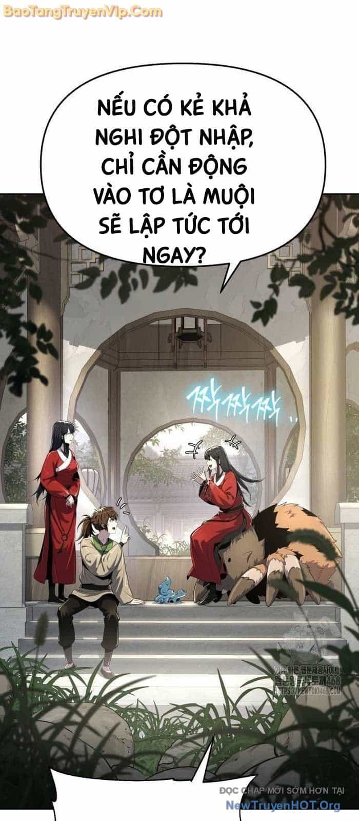 Chuyên Gia Côn Trùng Tại Đường Gia Tứ Xuyên - Chương 42 - ảnh 50