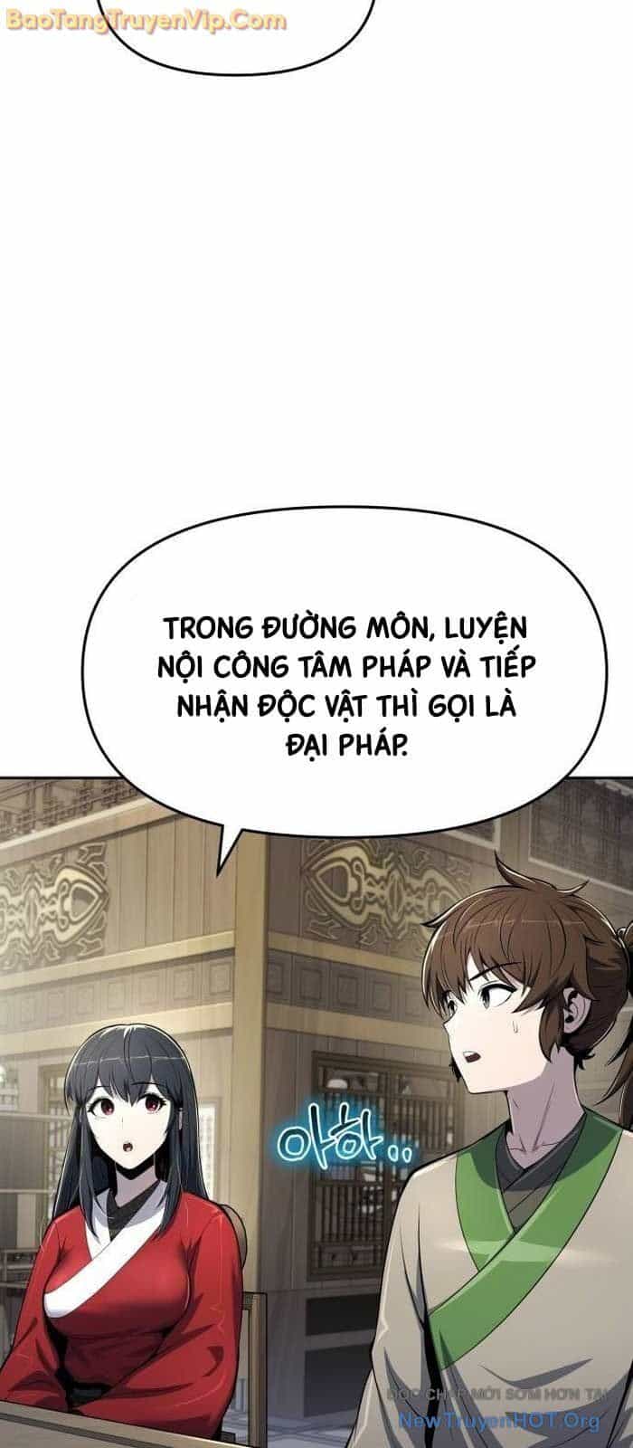 Chuyên Gia Côn Trùng Tại Đường Gia Tứ Xuyên - Chương 42 - ảnh 79