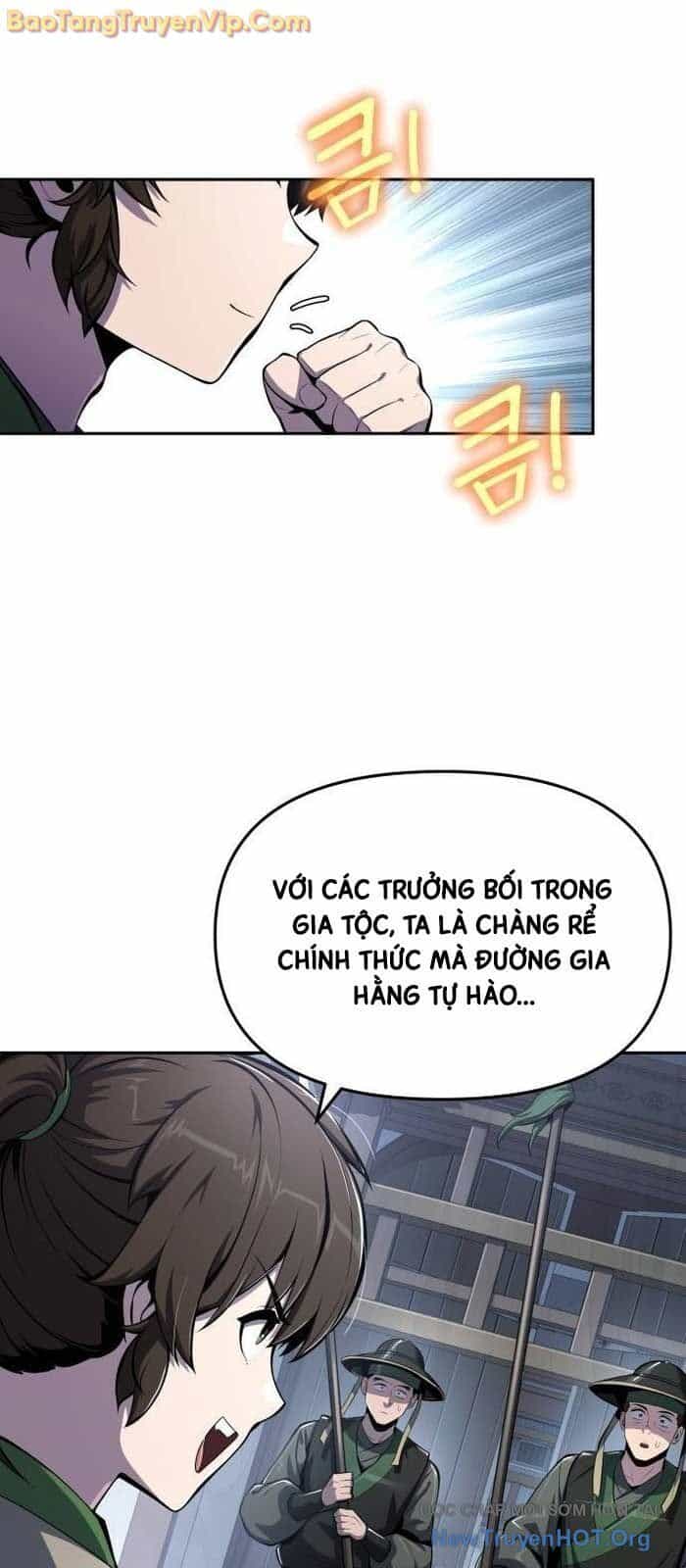 Chuyên Gia Côn Trùng Tại Đường Gia Tứ Xuyên - Chương 42 - ảnh 8