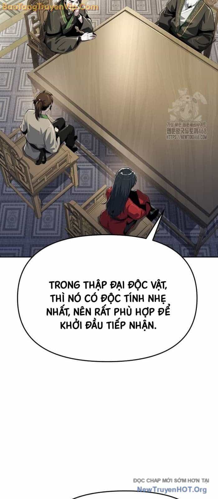 Chuyên Gia Côn Trùng Tại Đường Gia Tứ Xuyên - Chương 42 - ảnh 81