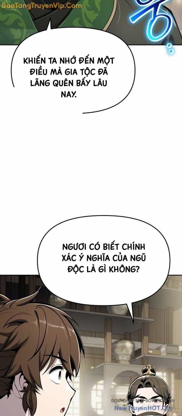 Chuyên Gia Côn Trùng Tại Đường Gia Tứ Xuyên - Chương 42 - ảnh 85