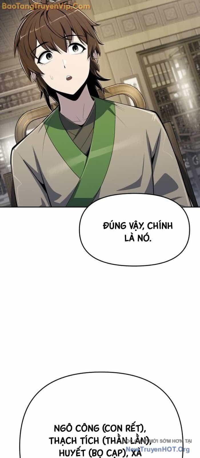 Chuyên Gia Côn Trùng Tại Đường Gia Tứ Xuyên - Chương 42 - ảnh 87