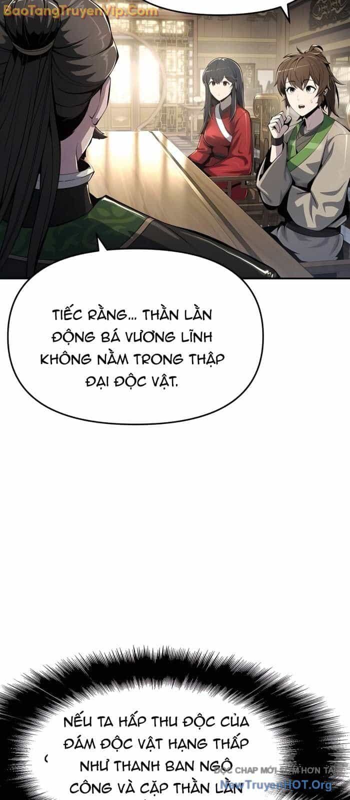 Chuyên Gia Côn Trùng Tại Đường Gia Tứ Xuyên - Chương 43 - ảnh 13