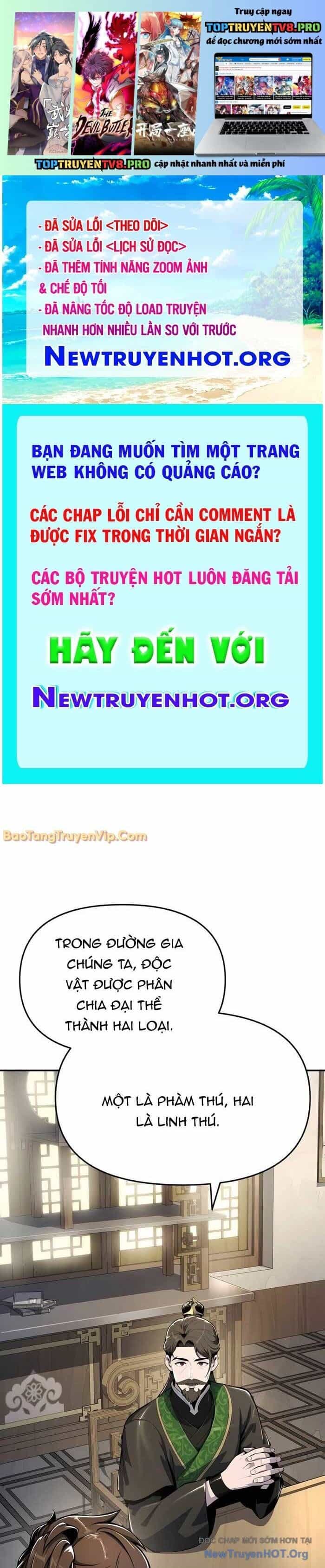 Chuyên Gia Côn Trùng Tại Đường Gia Tứ Xuyên - Chương 43 - ảnh 2