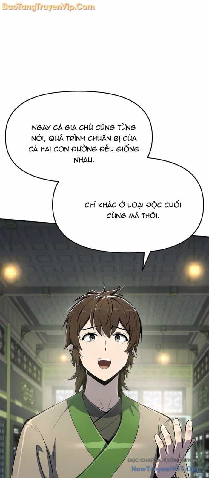 Chuyên Gia Côn Trùng Tại Đường Gia Tứ Xuyên - Chương 43 - ảnh 28