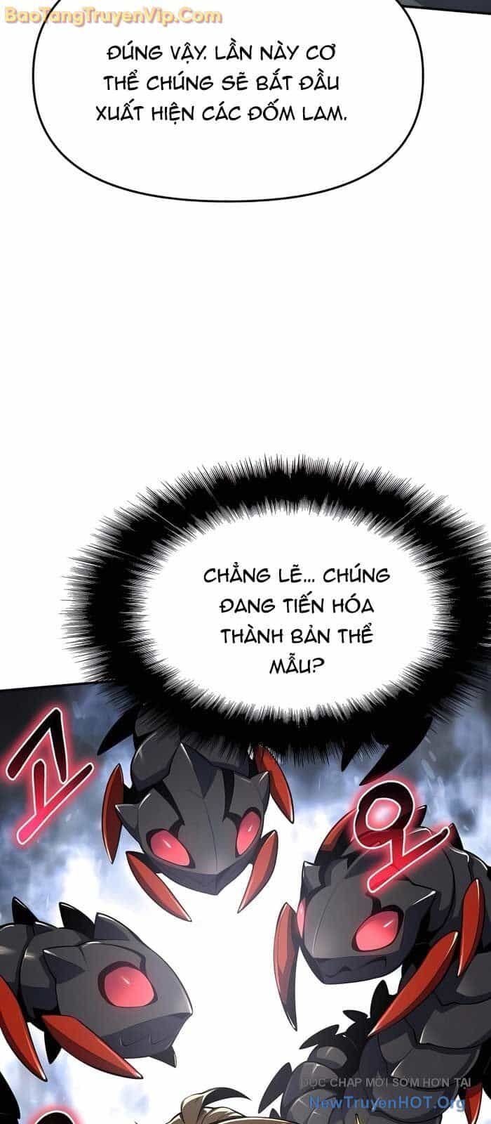 Chuyên Gia Côn Trùng Tại Đường Gia Tứ Xuyên - Chương 43 - ảnh 41