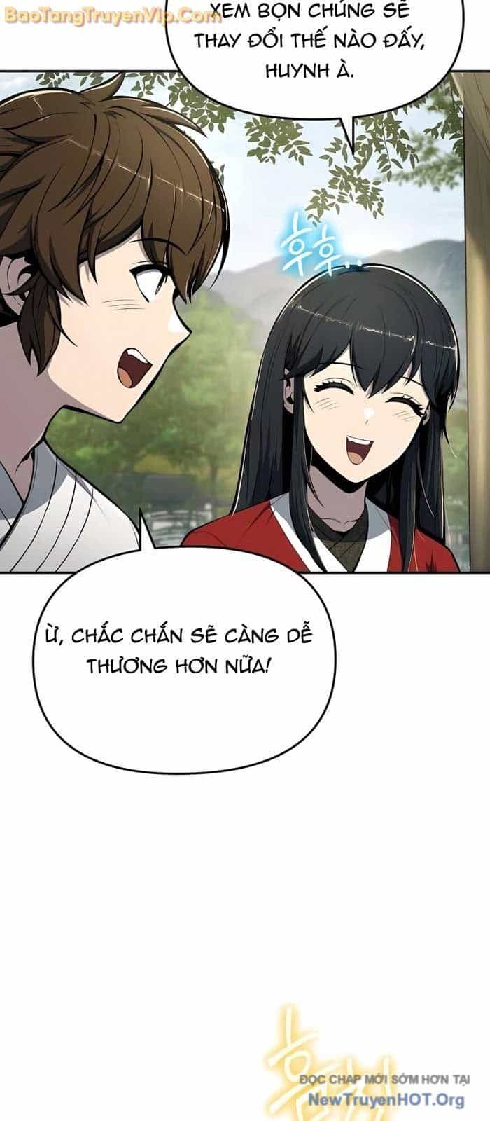 Chuyên Gia Côn Trùng Tại Đường Gia Tứ Xuyên - Chương 43 - ảnh 43