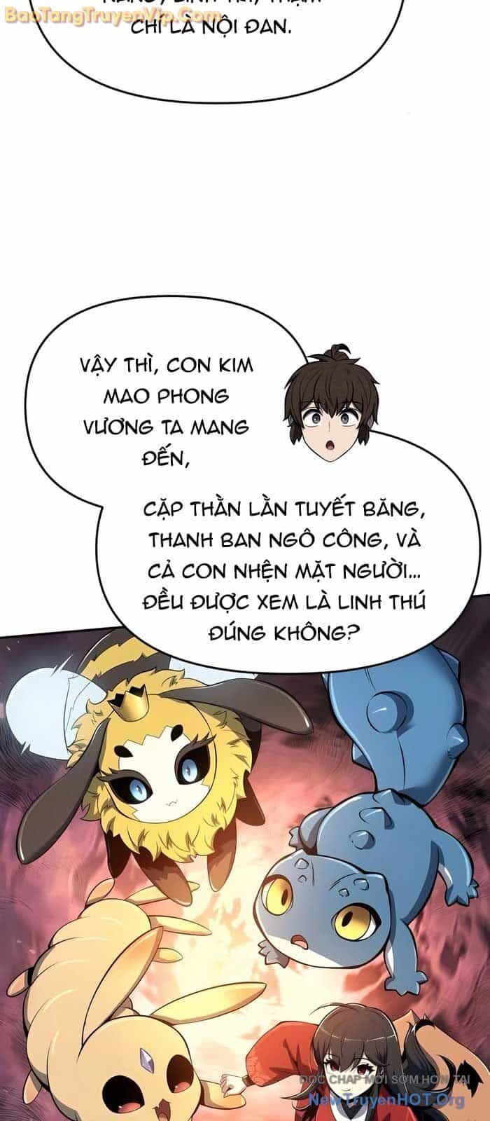 Chuyên Gia Côn Trùng Tại Đường Gia Tứ Xuyên - Chương 43 - ảnh 5