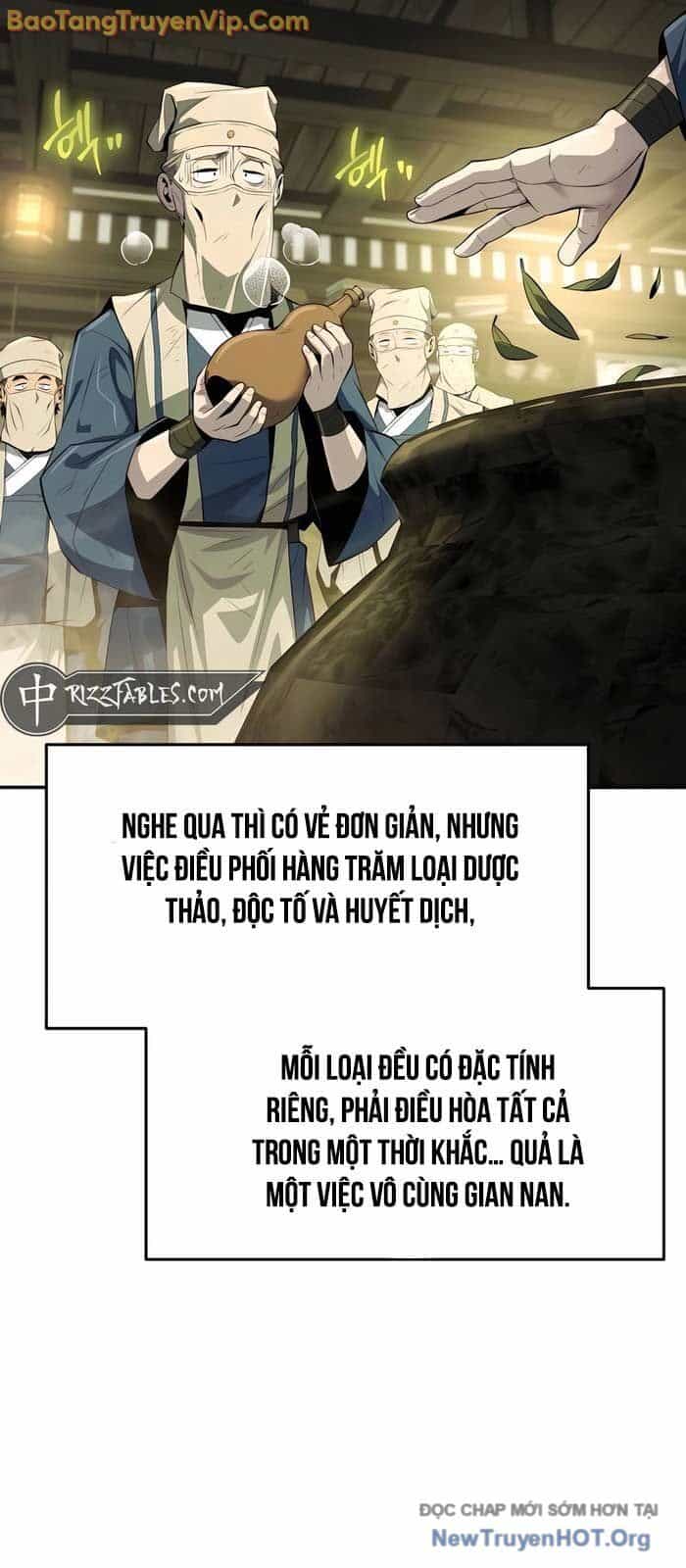 Chuyên Gia Côn Trùng Tại Đường Gia Tứ Xuyên - Chương 43 - ảnh 58