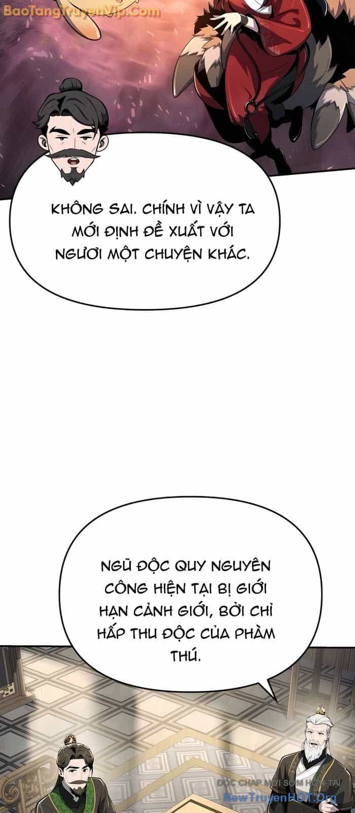 Chuyên Gia Côn Trùng Tại Đường Gia Tứ Xuyên - Chương 43 - ảnh 6