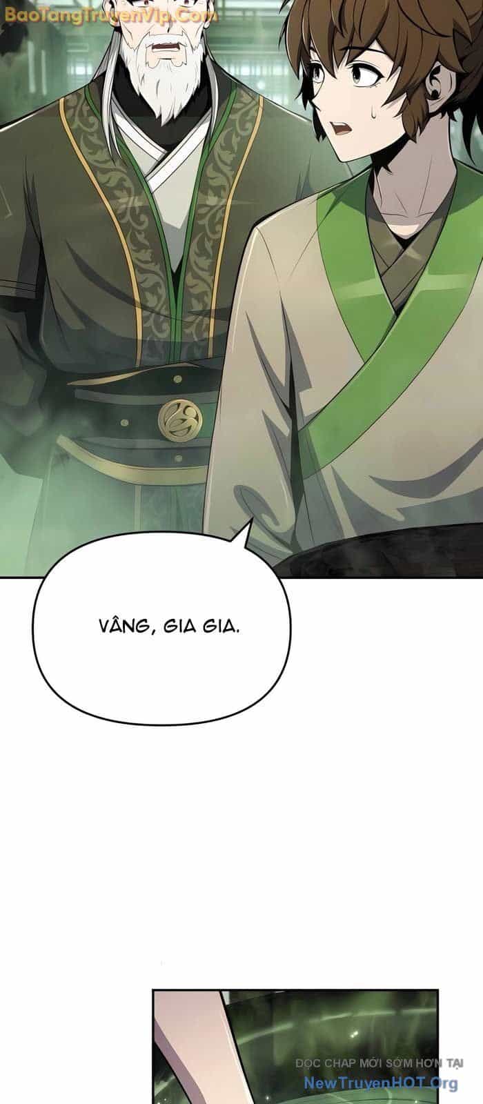 Chuyên Gia Côn Trùng Tại Đường Gia Tứ Xuyên - Chương 43 - ảnh 63